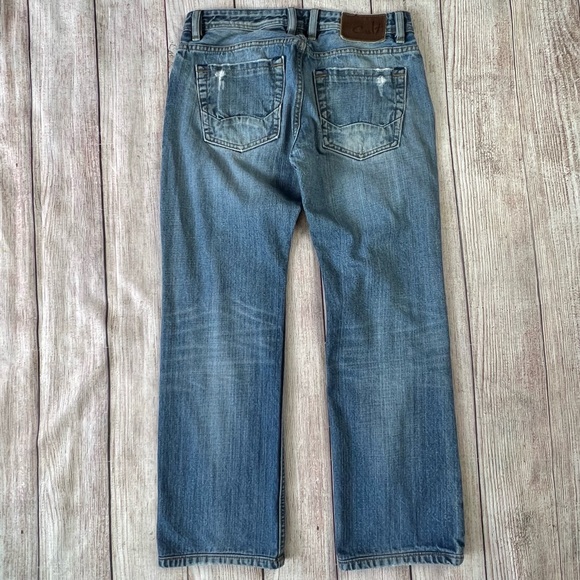 Cult of Individuality Hagen Relaxed (32x34) - Picture 3 of 14